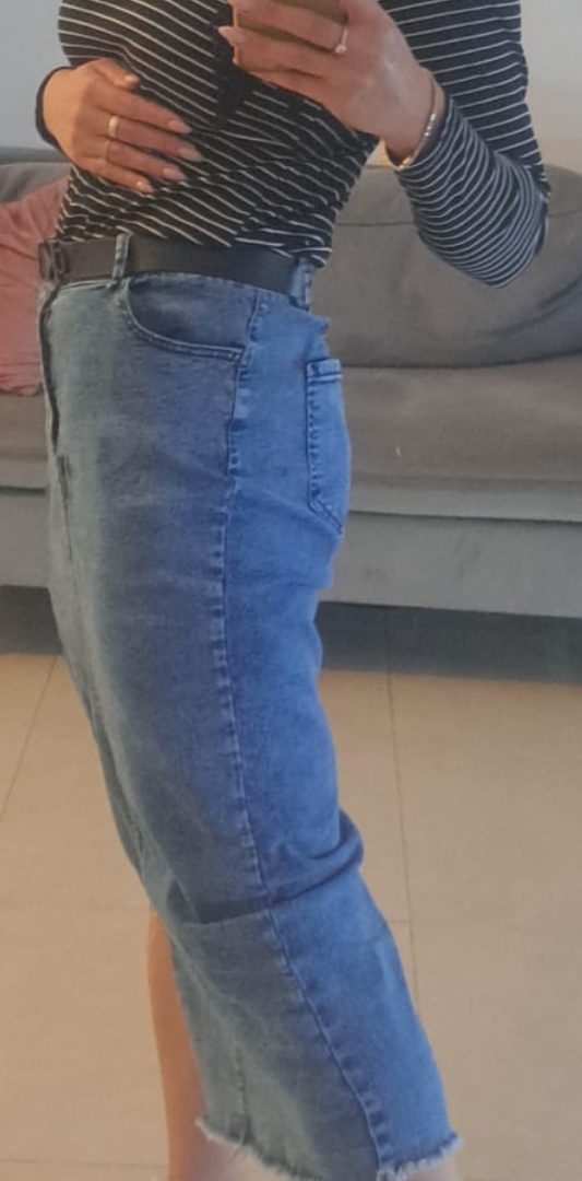 אחרי